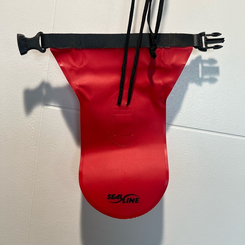 Supreme X Seal Line Waterproof Pouch - Picture 2 of 3